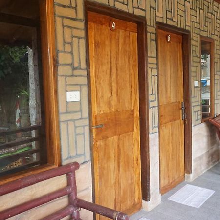 Rain Forest Guest House And Jungle Trekking Букит-Лаванг Экстерьер фото