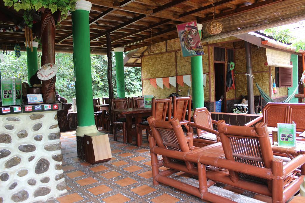 Rain Forest Guest House And Jungle Trekking Букит-Лаванг Экстерьер фото