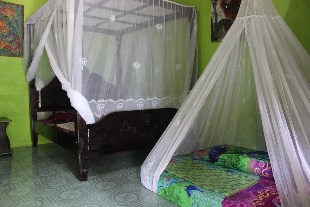 Rain Forest Guest House And Jungle Trekking Букит-Лаванг Экстерьер фото