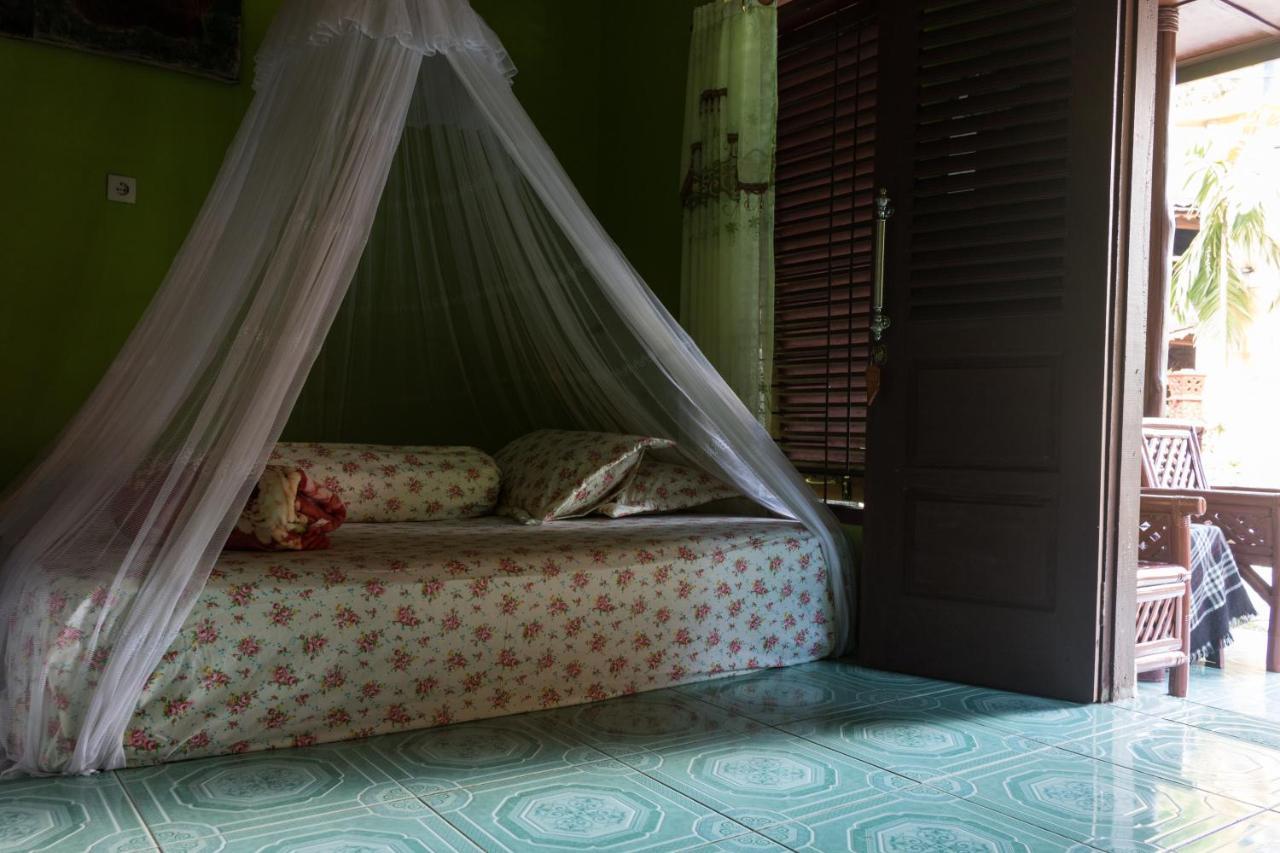 Rain Forest Guest House And Jungle Trekking Букит-Лаванг Экстерьер фото